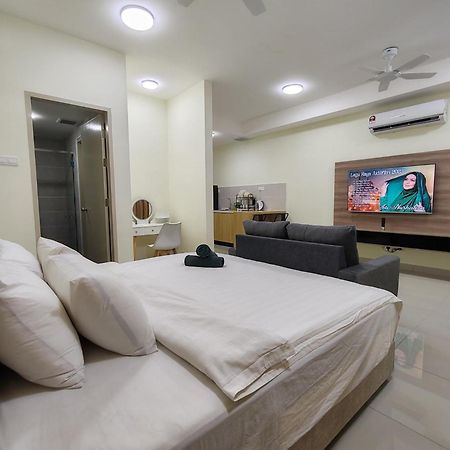 Bali Premier Residence Melaka Eksteriør billede