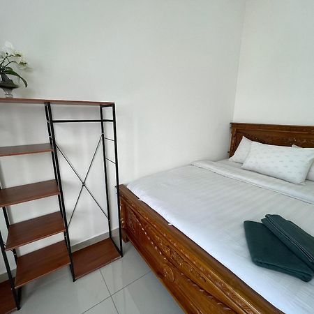 Bali Premier Residence Melaka Eksteriør billede