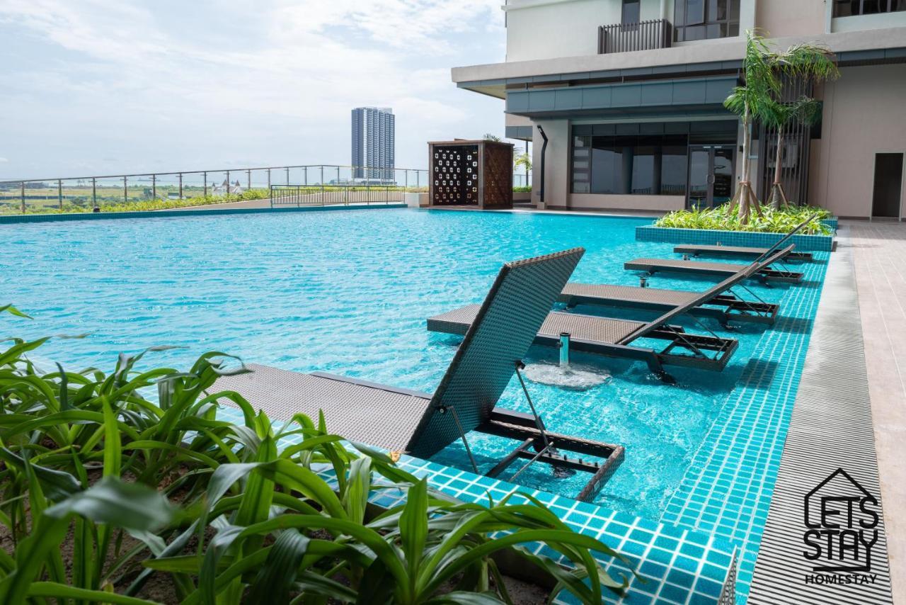 Bali Premier Residence Melaka Eksteriør billede