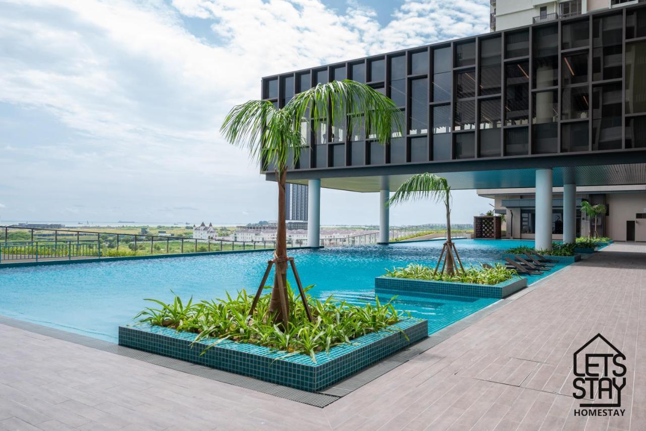 Bali Premier Residence Melaka Eksteriør billede