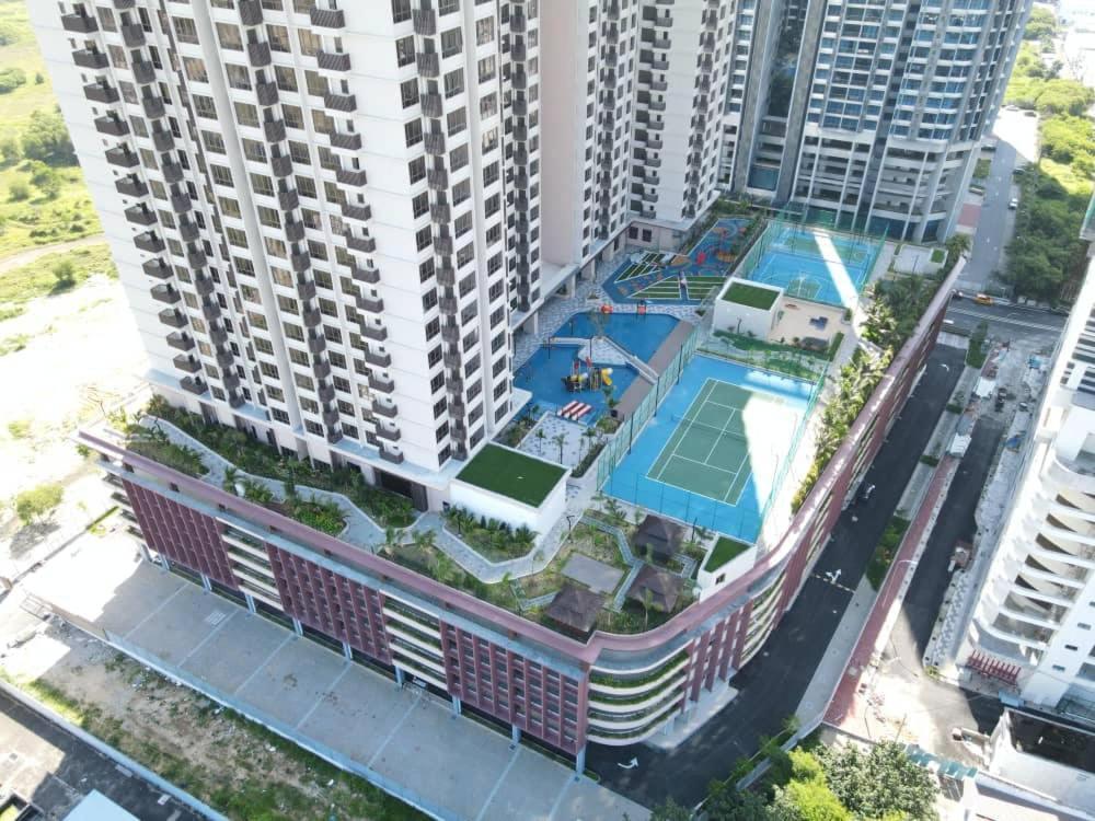 Bali Premier Residence Melaka Eksteriør billede