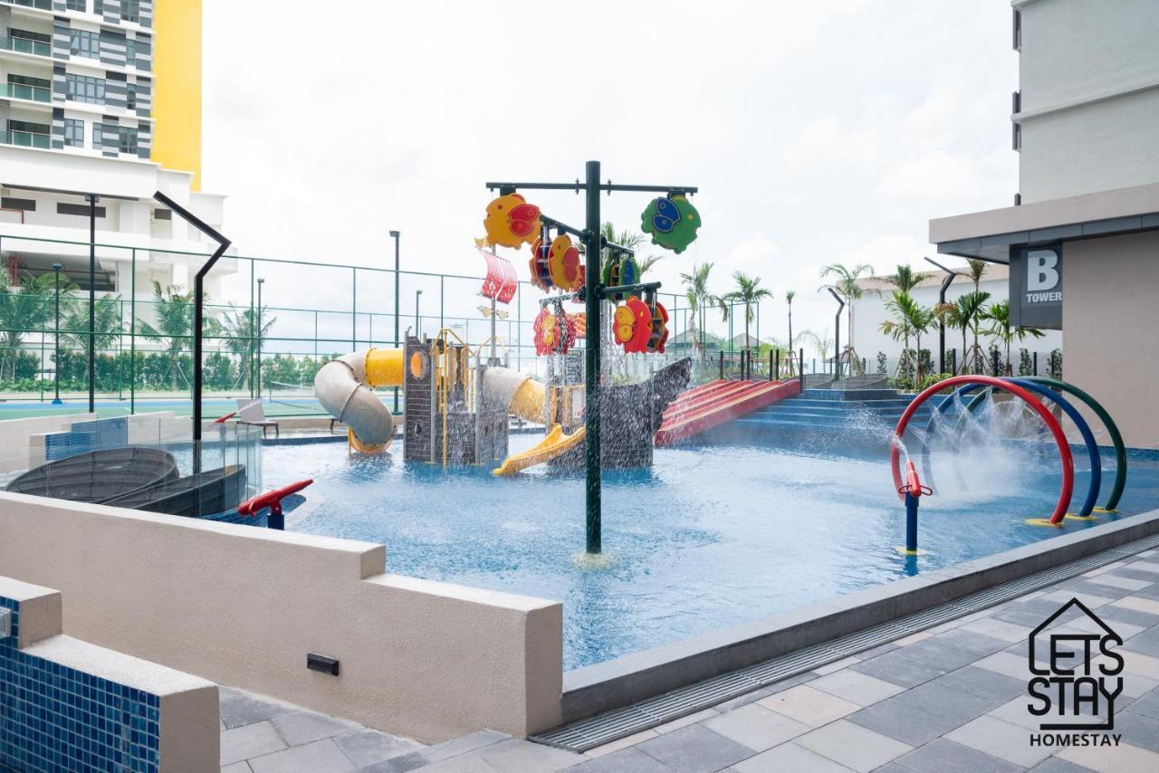 Bali Premier Residence Melaka Eksteriør billede
