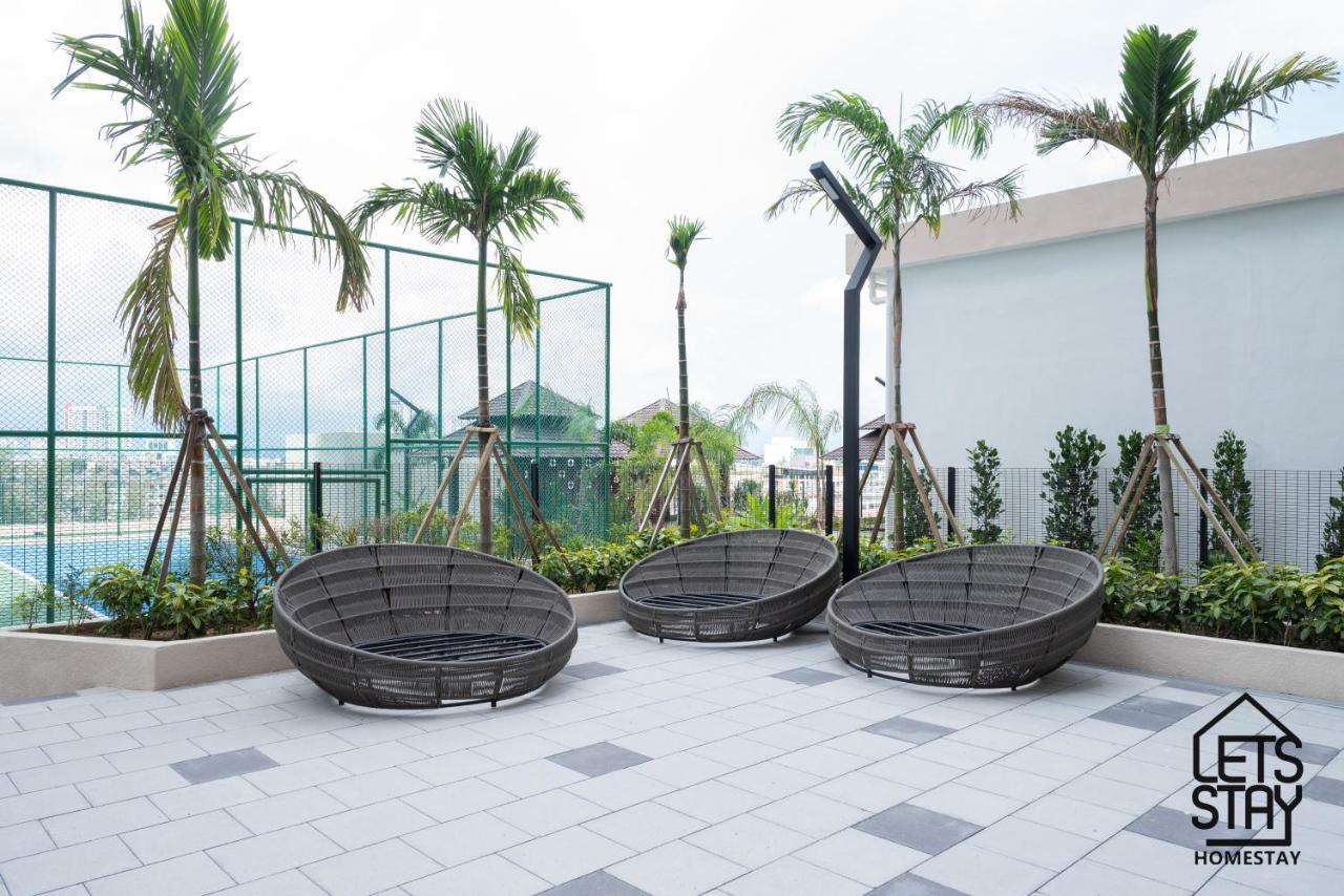 Bali Premier Residence Melaka Eksteriør billede