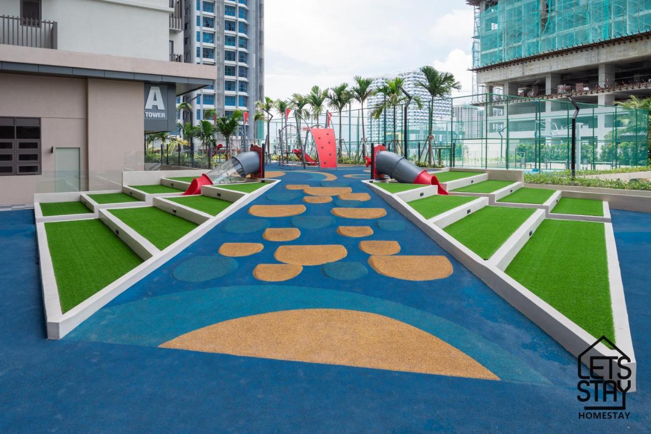 Bali Premier Residence Melaka Eksteriør billede