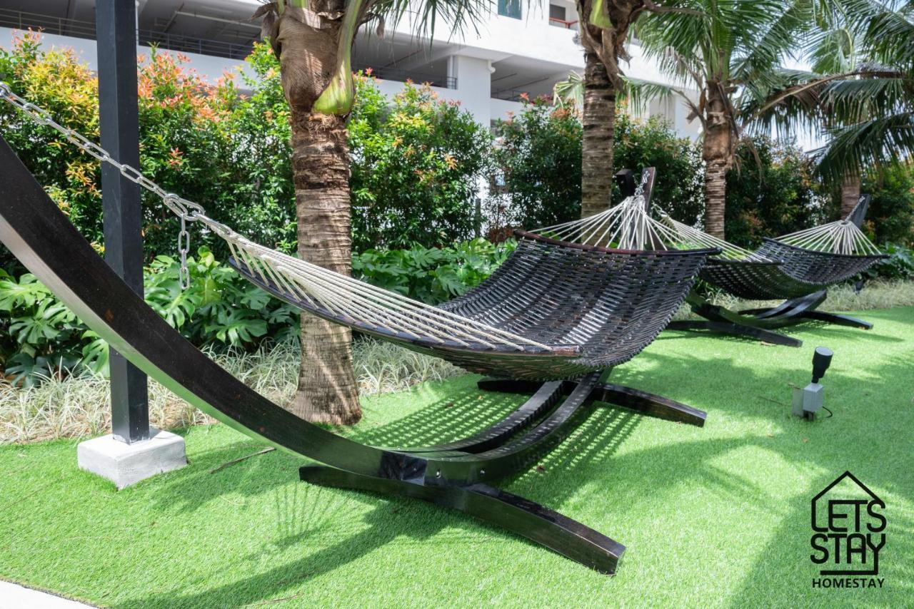 Bali Premier Residence Melaka Eksteriør billede