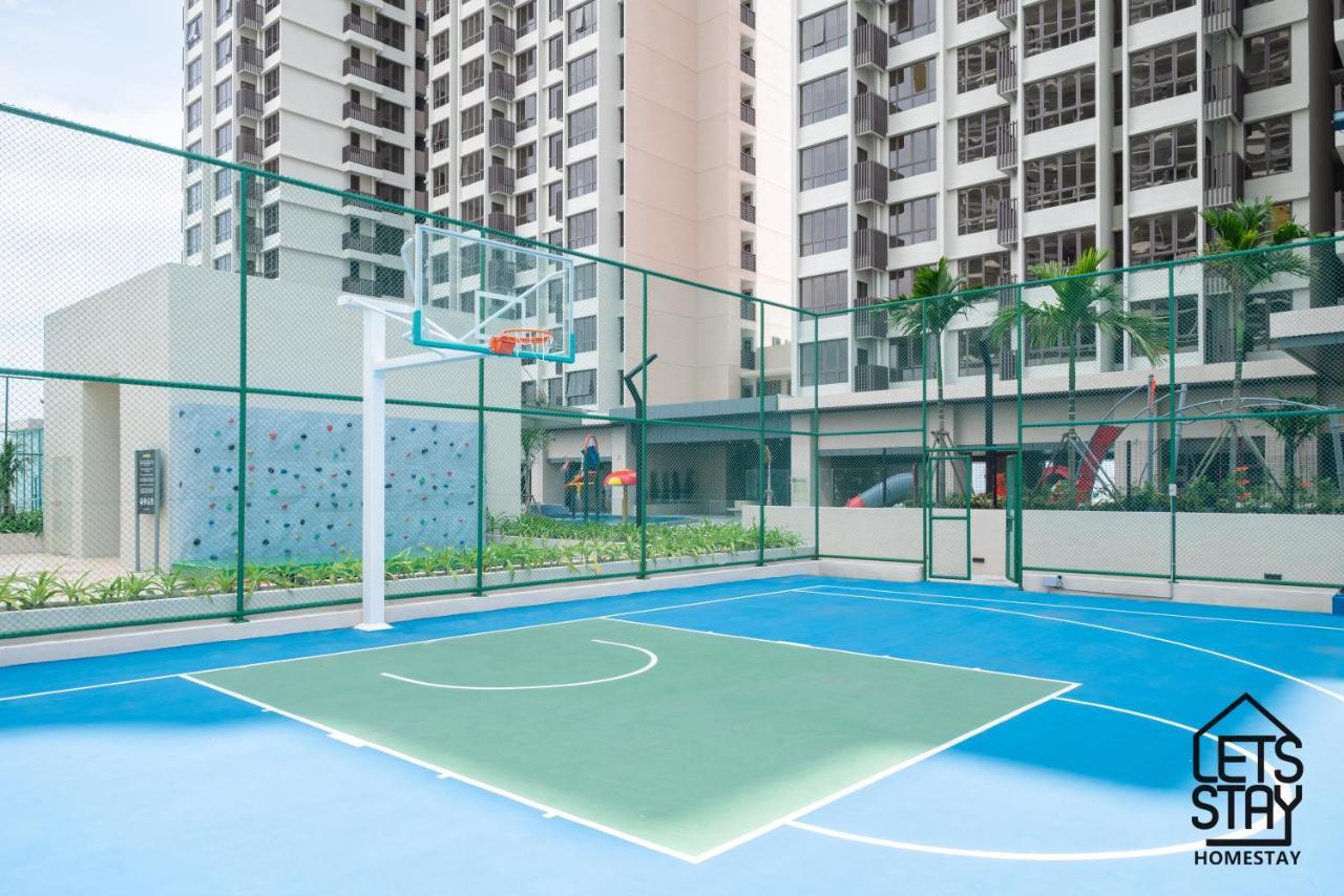 Bali Premier Residence Melaka Eksteriør billede