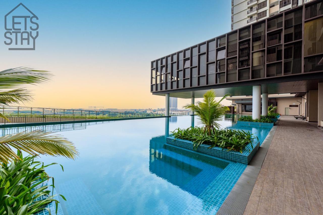 Bali Premier Residence Melaka Eksteriør billede