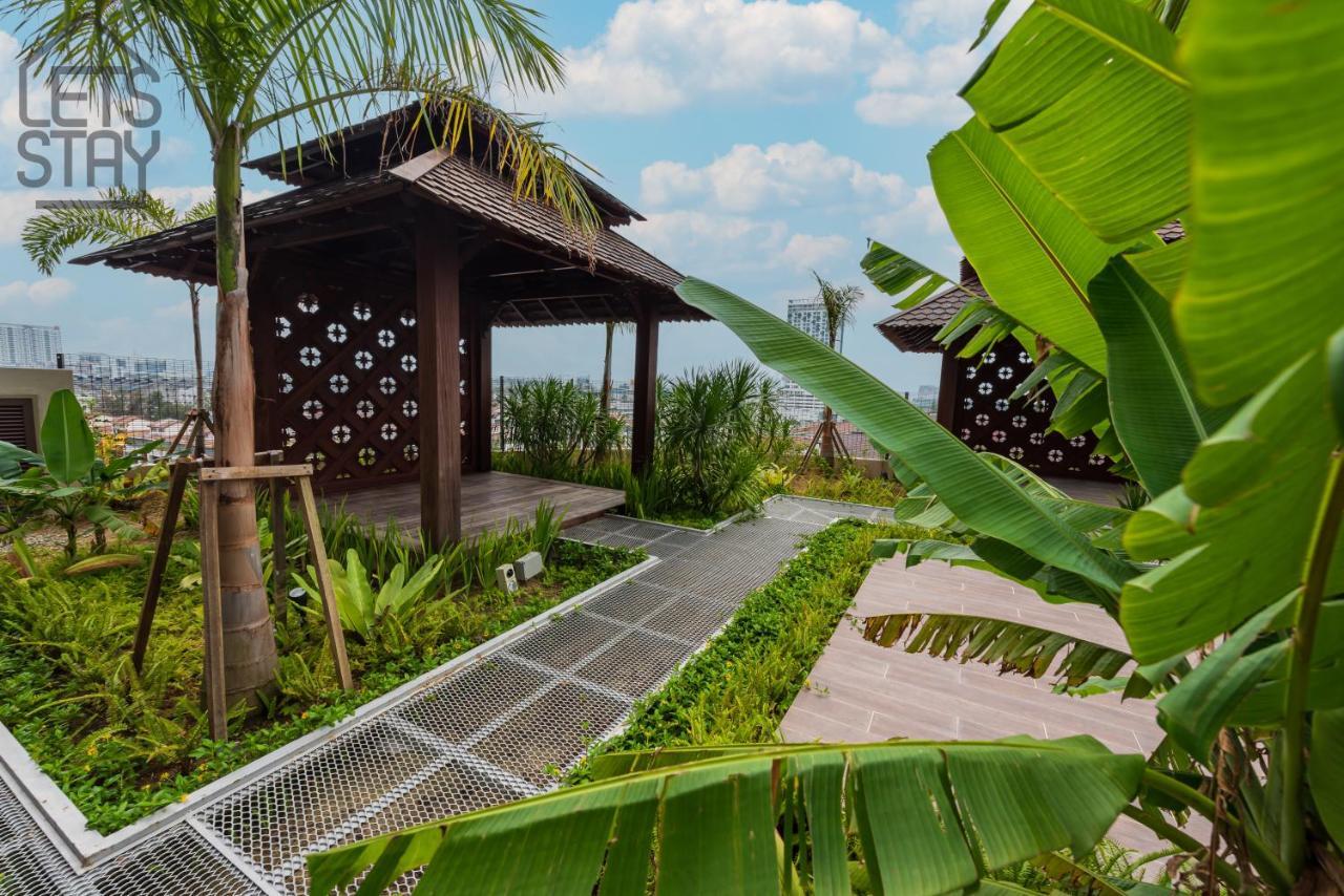 Bali Premier Residence Melaka Eksteriør billede
