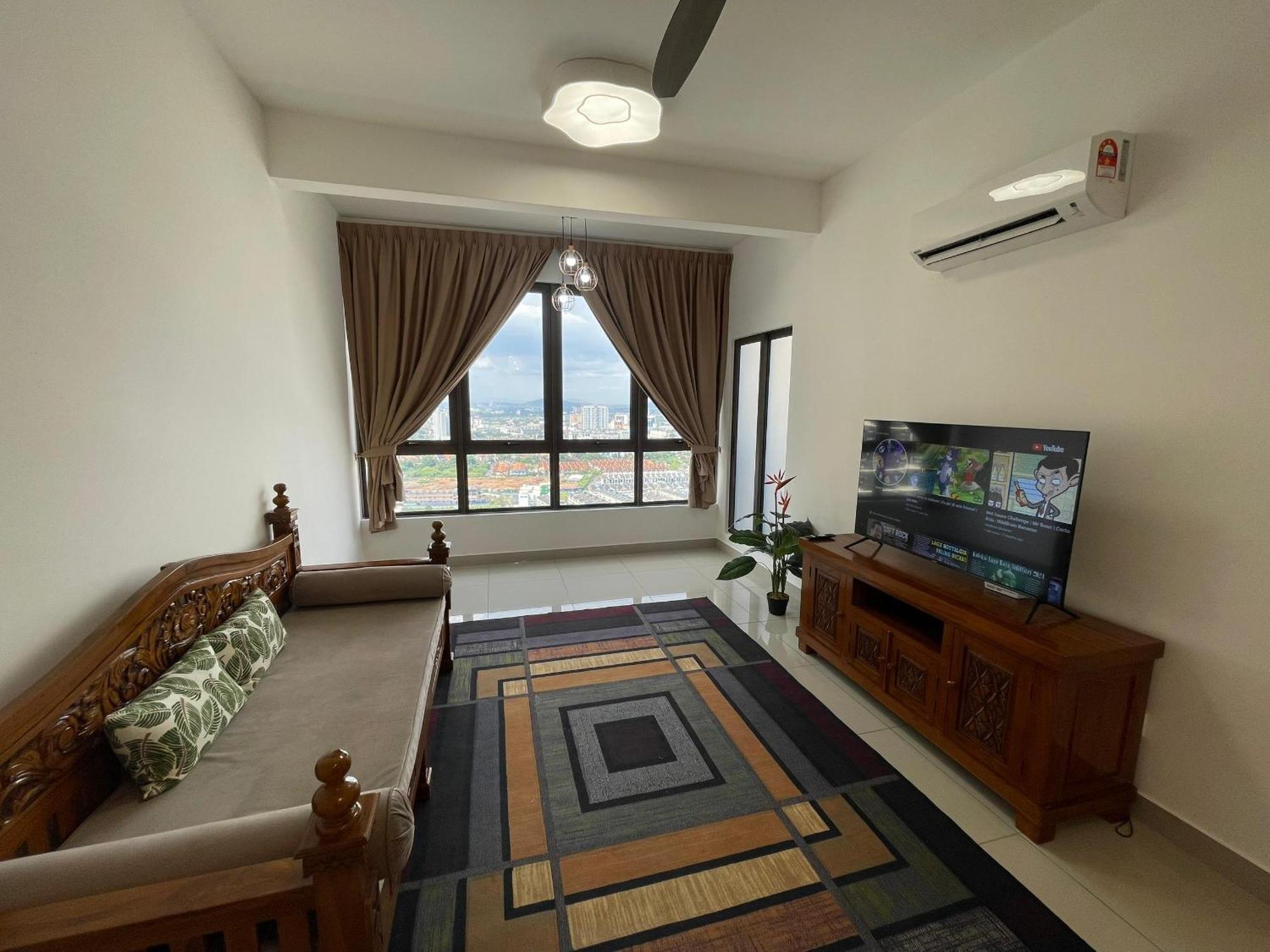 Bali Premier Residence Melaka Eksteriør billede