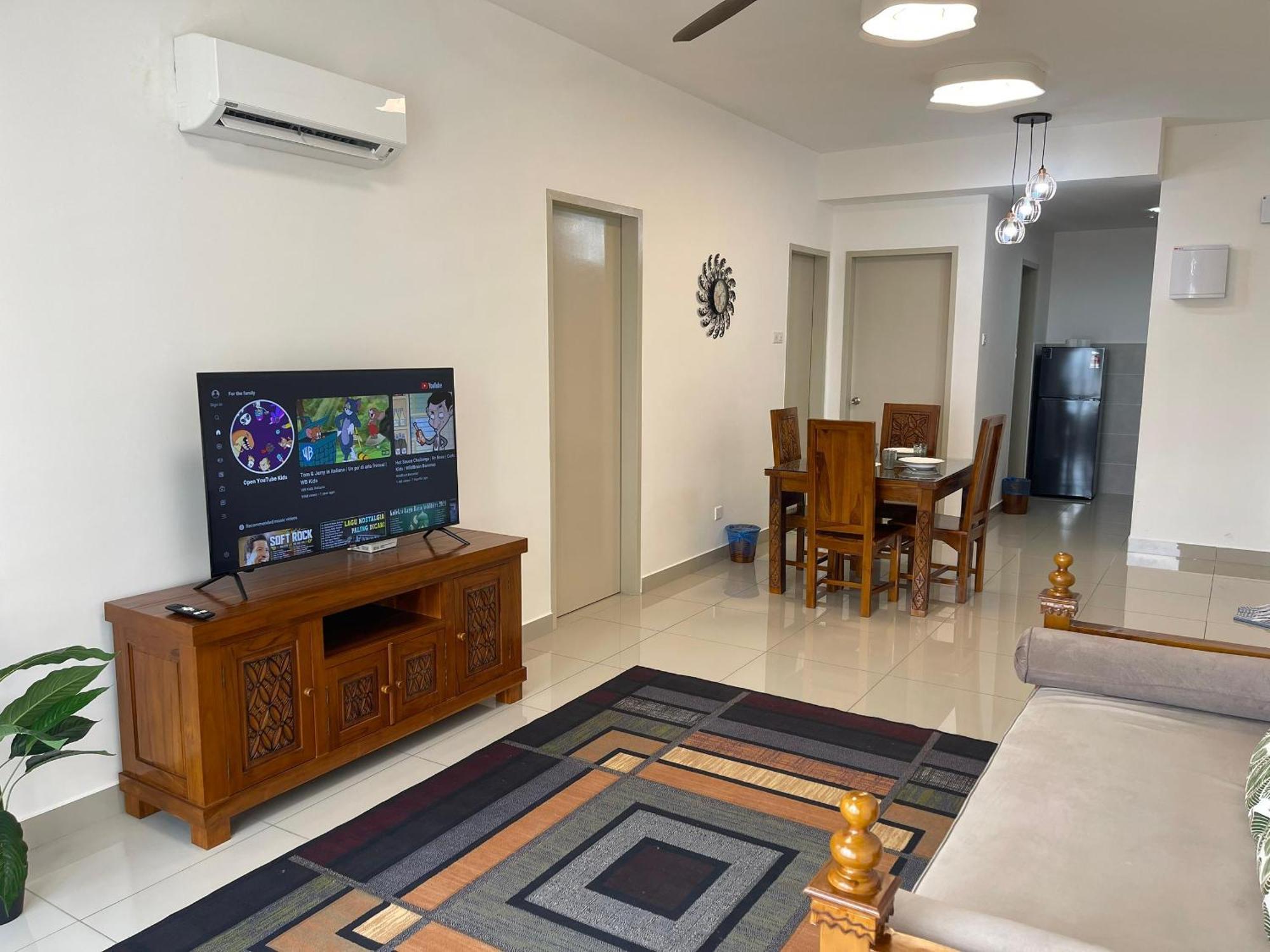Bali Premier Residence Melaka Eksteriør billede