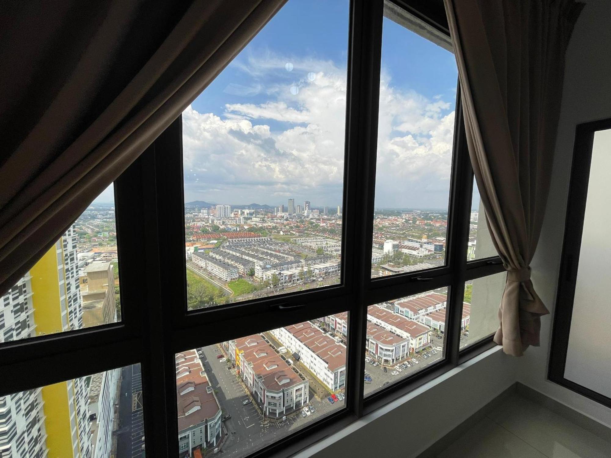 Bali Premier Residence Melaka Eksteriør billede