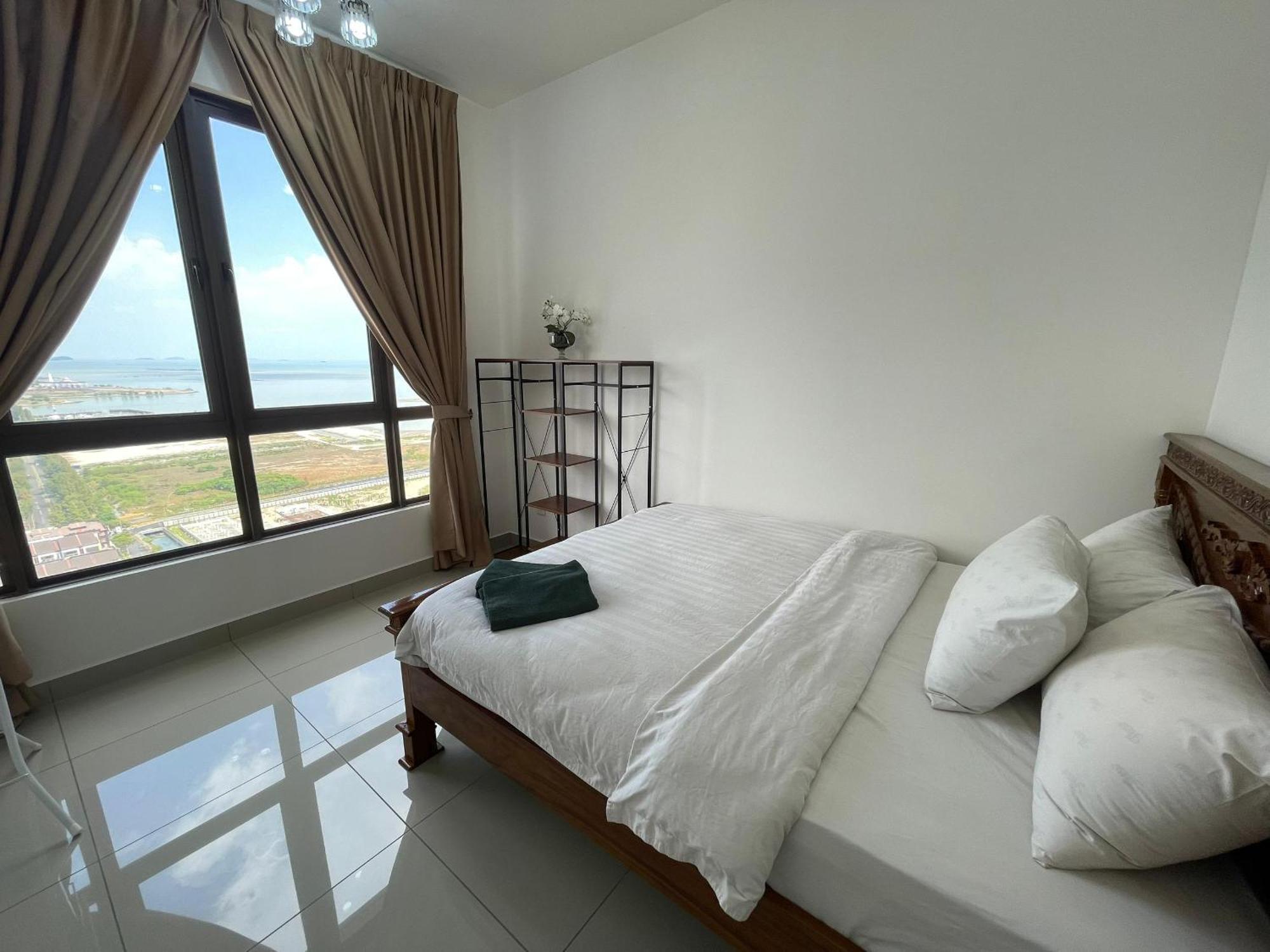 Bali Premier Residence Melaka Eksteriør billede