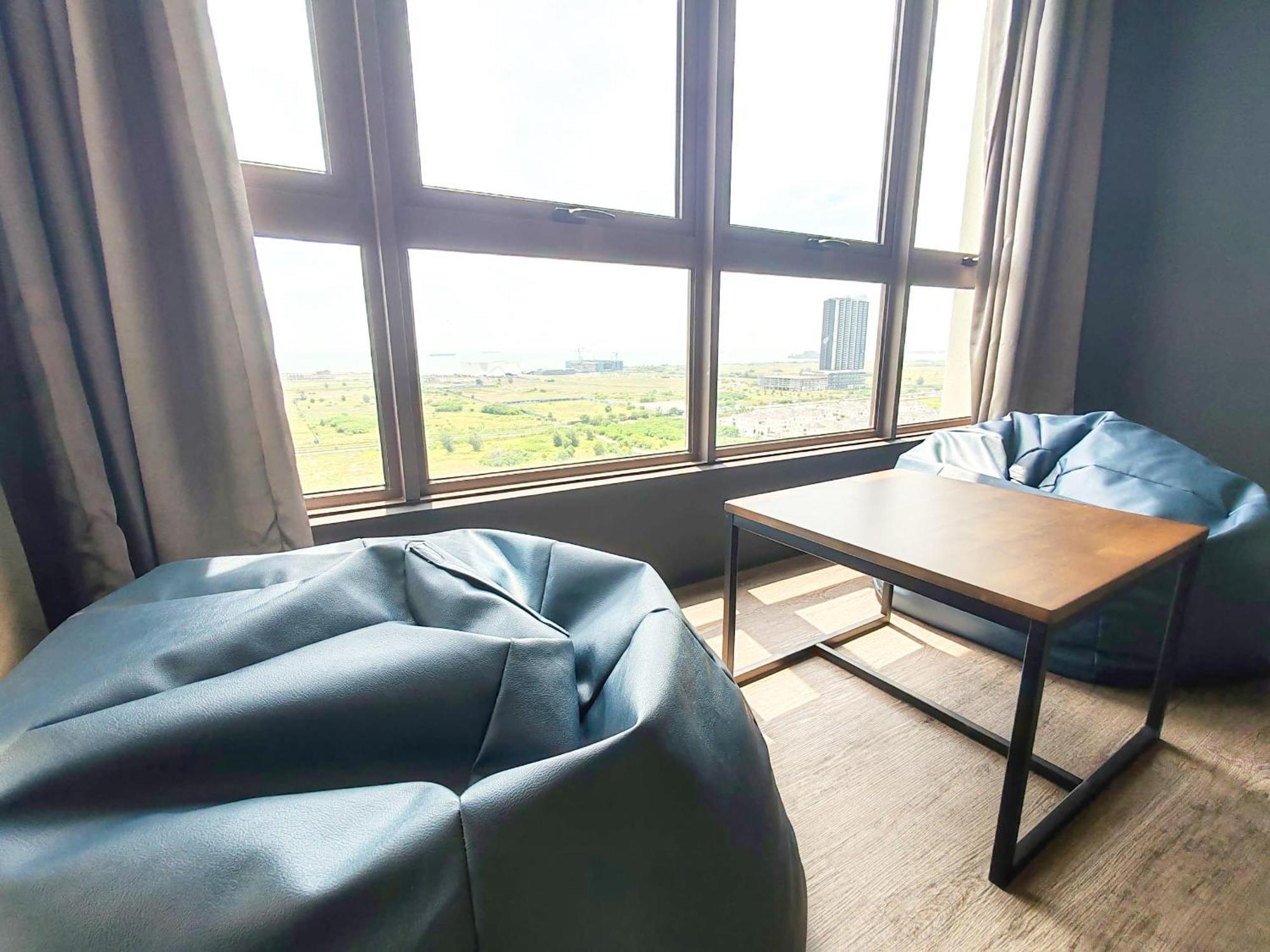 Bali Premier Residence Melaka Værelse billede